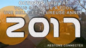 Voeux 2017